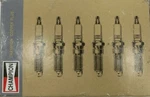 6 Pack Champion QL77CC Boat Engine Spark Plug 941M Mercury 3.0L 200-225-250. Fixed Price $38.77.