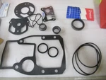 G6 Evinrude Johnson Omc 986364 Seal Kit Oem New Factory Boat Parts. Fixed Price $24.92.