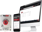 Wifi Water Sensor Alarm With 16 Float Switches - Indoor/outdoor Use. Fixed Price $424.99.