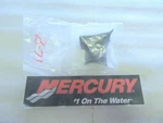 A18E Mercury Quicksilver 859434T Top Cowl Insert Oem New Factory Boat Parts. Fixed Price $13.06.