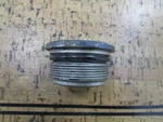 *oem* 0720 Yamaha Trim End Cylinder Screw 61A-43821-01-00. Fixed Price $12.12.
