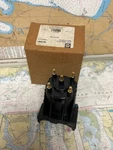 Sierra Marine #18-5361 Distributor Cap Replaces Quicksilver 986643.. Fixed Price $13.50.