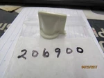 New Omc Oem Johnson Evinrude Carburetor Adjust Knob 206900. Fixed Price $12.99.