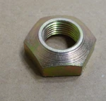 New Genuine Omc Brp Johnson Evinrude Flywheel Crankshaft Nut 321341. Fixed Price $21.75.