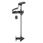 Minn Kota Powerdrive 70/MR 24V 70LB 54" W/micro Remote. Fixed Price $1472.00.