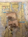 Suzuki Pack Of 16 #09202-04002 Shear Pin.. Fixed Price $23.25.