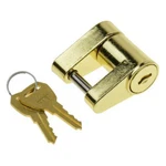 T-h Marine BE-TR-59402-DP Trailer Coupler Lock. Fixed Price $31.64.