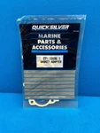Mercury Quicksilver 27-19186 Replacement Gasket. Fixed Price $19.47.