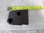 Omc Johnson Evinrude 0320834 Grommet. Fixed Price $10.00.