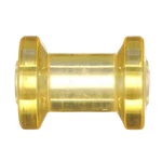 Attwood 11315-1 Boat Trailer Spool/keel Polymer Roller, One Size, Unspecified. Fixed Price $16.61.