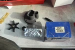 New Evinrude Johsnon 379774 Oem Water Pump Kit. Fixed Price $75.00.