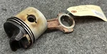 35HP Mercury Piston & Rod Assembly Pn# 776-8899A3, 624-8101A3. Fixed Price $87.62.