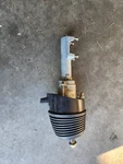 Teleflex 3950210 W/ Tilt 2003 Glastron Column Helm Steering Mechanism Nice. Fixed Price $129.99.