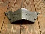 Nos Oem Evinrude Johnson Omc Brp Cover Pn 0314848 ATTIC11. Fixed Price $29.95.