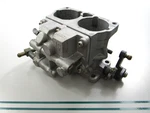 Oem 3326-828272 Mercury Wmv Carburetor Assembly 0720. Fixed Price $35.00.