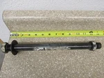 Johnson Evinrude 40, 50 Hp 0321511 Tube Tilt, Bracket. Fixed Price $40.00.