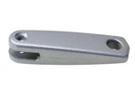 New Oem Yamaha 616-43118-00-EK Transom Handle Nos. Fixed Price $20.69.