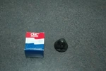 New Genuine Omc 0390716 Prop Nut Cone Brass Insert Johnson Evinrude. Fixed Price $28.50.