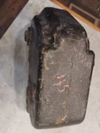 60426 Or 76351A1 Mercruiser Exhaust Elbow Pre-owned #45. Fixed Price $55.00.