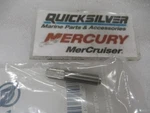 T24 Genuine Mercury Quicksilver 821961 Threaded Rod Oem New Factory Boat Parts. Fixed Price $10.19.