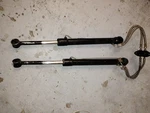 Mercruiser 1978-1982 Trim Cylinder 120 140 165 228 260 470 485 898 Pre-alpha. Fixed Price $150.00.