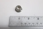 3853329 Transom Plate Locknut For Omc Cobra/volvo 3.0-7.4L. Fixed Price $9.34.