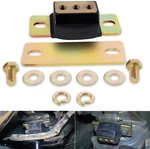 3.1158G Polyurethane Transmission Mount For Gm Chevy Cars Trucks (short). Fixed Price $37.99.