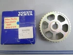 *new Oem* 0820 Volvo Penta Camshaft Gear 856239. Fixed Price $185.00.
