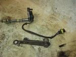 Evinrude Etec 115HP 2 Stroke Outboard Shift Bracket/neutral Switch (5005919). Fixed Price $25.00.