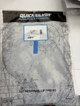 Oem Mercury Gasket Part# 27-183074. Fixed Price $48.95.