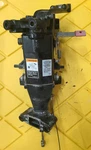 2014 Mercury 25 Hp Oem Swivel Bracket 898103T21 & Steering Shaft Assy 8M0163141. Fixed Price $299.99.