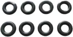 8PCS 0333572 For Omc Cobra Stern Drive Evinrude Johnson Outboard O-ring. Fixed Price $10.99.