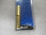 W9 Marpac Marine 7-0319 Brass Hose Splicer 3/8" Oem New Factory Boat Parts. Fixed Price $5.48.