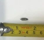 Yamaha Needle Valve # 6BX-14546-00. Fixed Price $43.43.