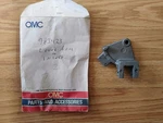 Omc Johnson Evinrude Stern Drive Lever Arm 983423 Oem. Fixed Price $14.00.