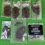 Lot Of Quicksilver Mercury Diaphragm Kit #89031A 1, Sierra 18-7814 (1S). Fixed Price $71.17.
