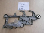 318858 Evinrude 1977 70HP 70773S Outboard Bracket T160. Fixed Price $19.99.