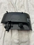 Yamaha Stroke Outboard Electronics Cover 6C5-81942-00-00. Fixed Price $30.00.