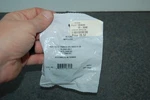 New Genuine Sierra 18-3040 Outboard Water Pump Impeller Yamaha 63V-44352-01-00. Fixed Price $18.50.