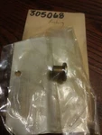 305068 Bushing Johnson Evinrude Omc. Fixed Price $6.00.