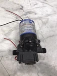 96 Fountain 29 Fever Boat Shurflo 2.8 Gpm 45 Psi Water Pump 12V Marine Rv. Fixed Price $44.00.
