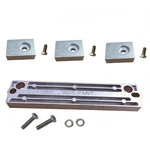 Performance Metals Suzuki 200-250HP Outboard Complete Anode Kit Aluminum. Fixed Price $32.28.