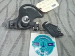 1988 Evinrude 88HP Throttle Lever And Cam 331156. Fixed Price $24.99.