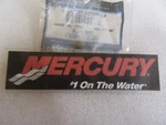 L6 Genuine Mercury Quicksilver 1399-5315 Jet .042 Oem New Factory Boat Parts. Fixed Price $7.98.