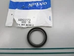 New Oem 6842273 Volvo Penta Crankshaft Seal 0810. Fixed Price $7.45.