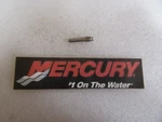 Q1B Genuine Mercury Quicksilver 10-45590 Screw Oem New Factory Boat Parts. Fixed Price $5.89.
