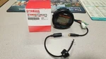 Yamaha Outboard Oem Digital Multi-function Fuel Management Gauge 6Y5-8350F-B0-00. Fixed Price $295.99.