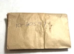 New Mercury Oem Quicksilver 10-20597 Pack Of Screws P/n 1020597 Nos. Fixed Price $25.88.