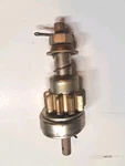 Evinrude Johnson Omc 0384785 Oem Starter Drive. Fixed Price $29.00.