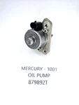 Genuine 879892T Mercury Mariner Outboard Engine Motor Oil Pump Assy 150 - 250 Hp. Fixed Price $256.00.